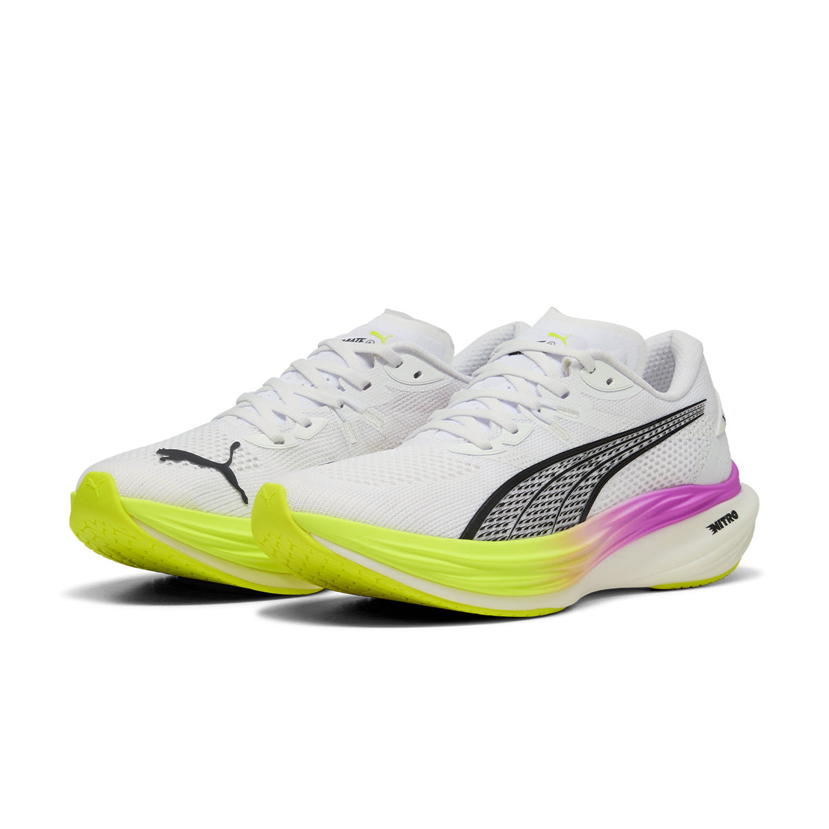 Puma Deviate NITRO 3 Herre