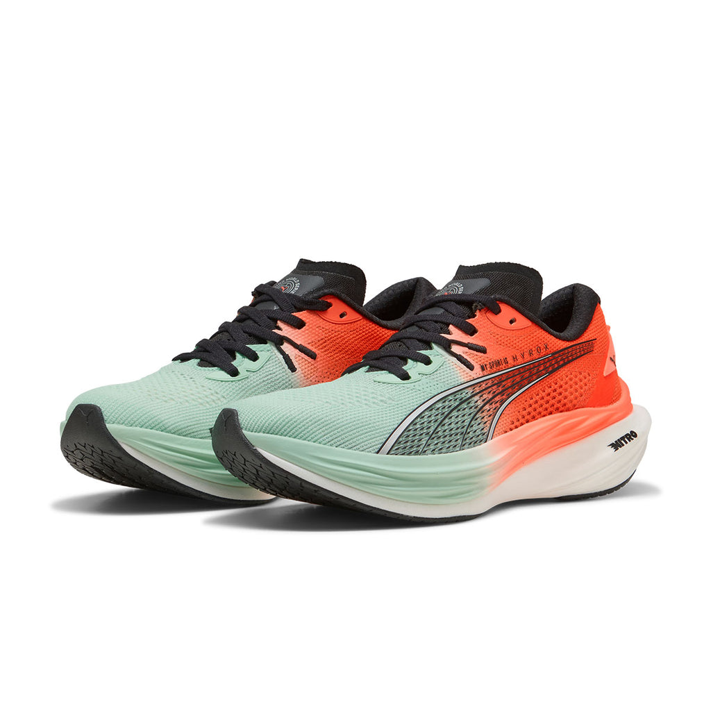 Puma Deviate NITRO 3 Hyrox Dame