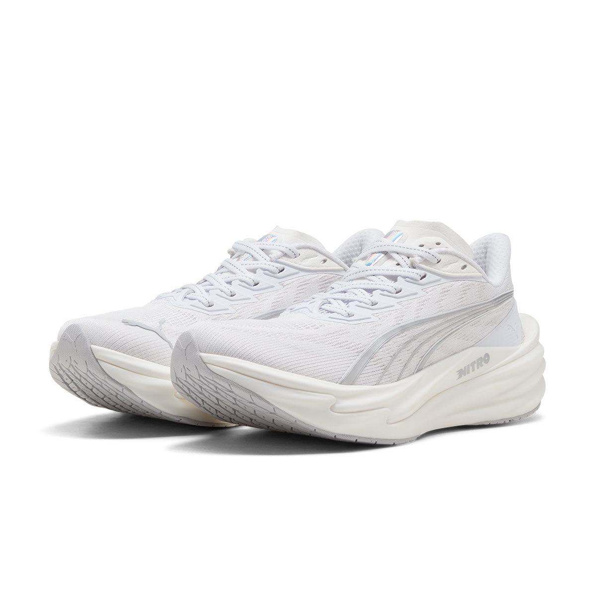 Puma Deviate NITRO 4 Dame