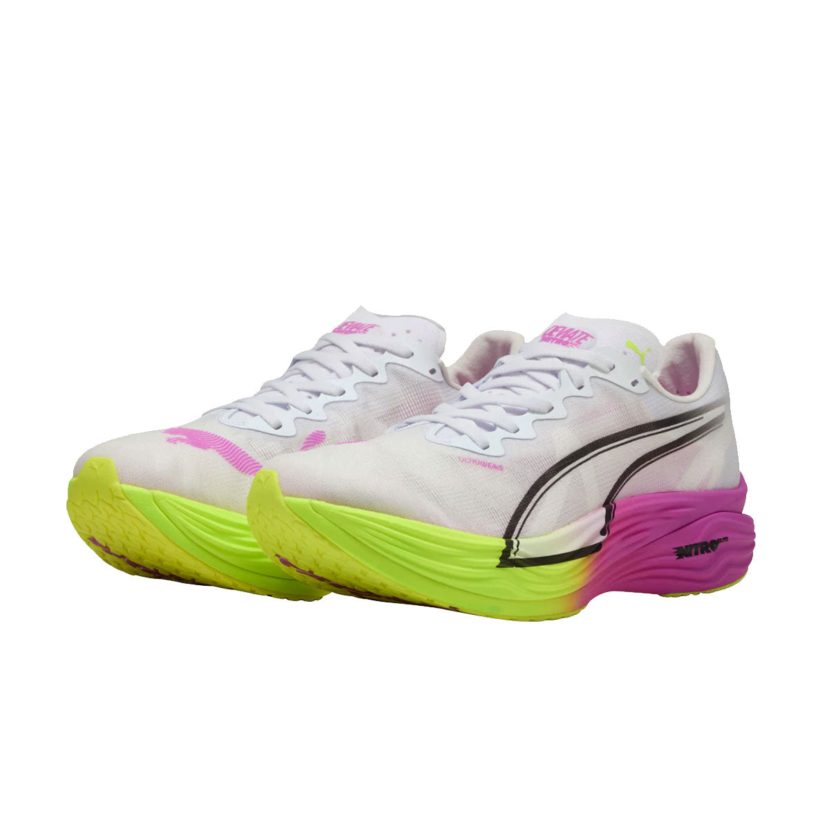 Puma Deviate NITRO Elite 3 Herre