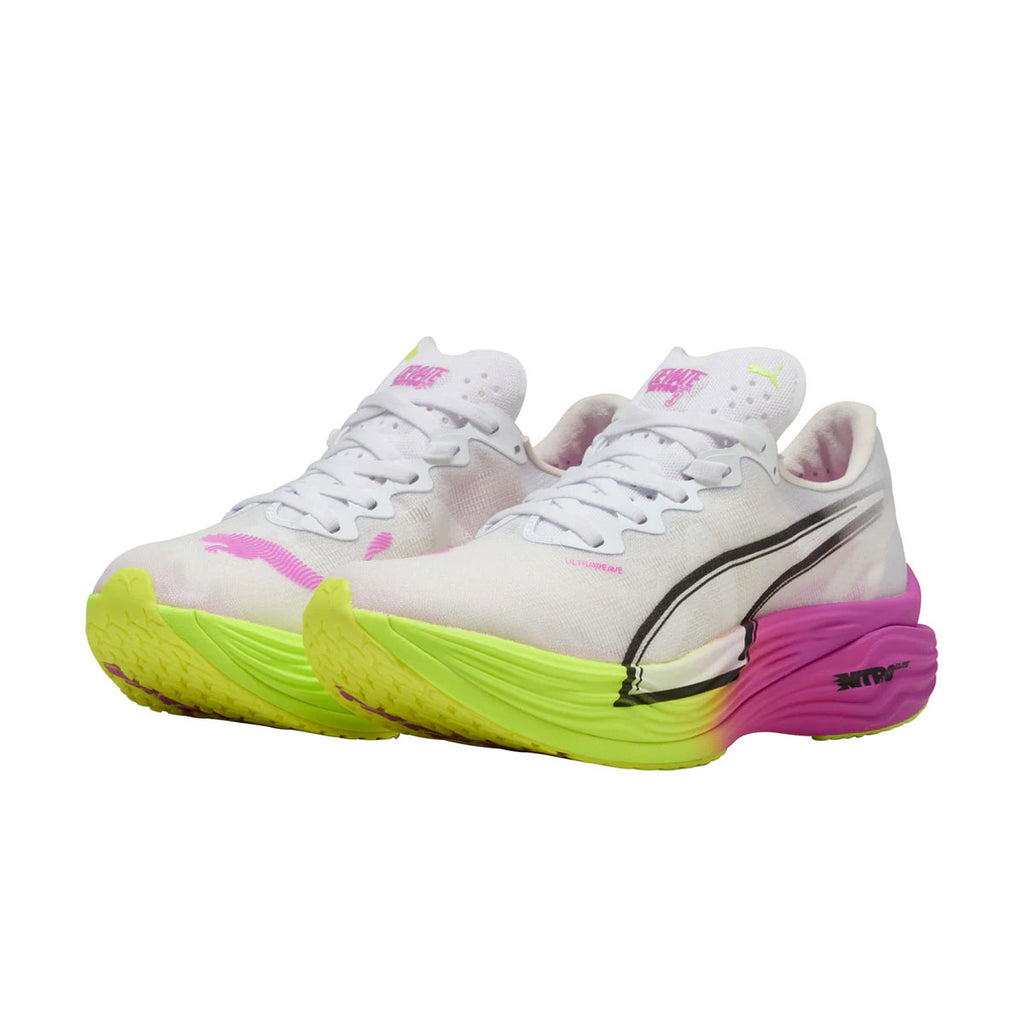 Puma Deviate NITRO Elite 3 Dame