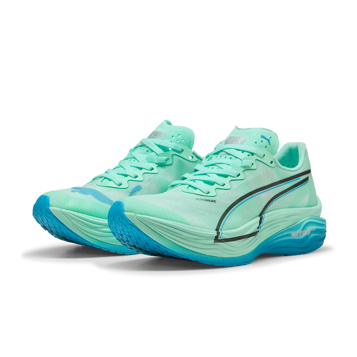 Puma Deviate NITRO Elite 3 Dame