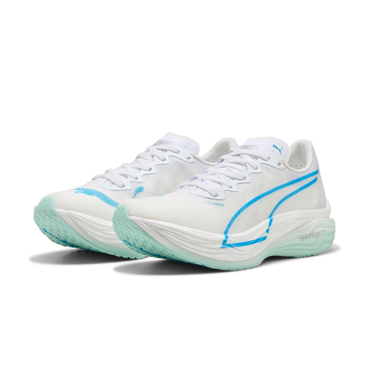 Puma Deviate NITRO Elite 3 Dame