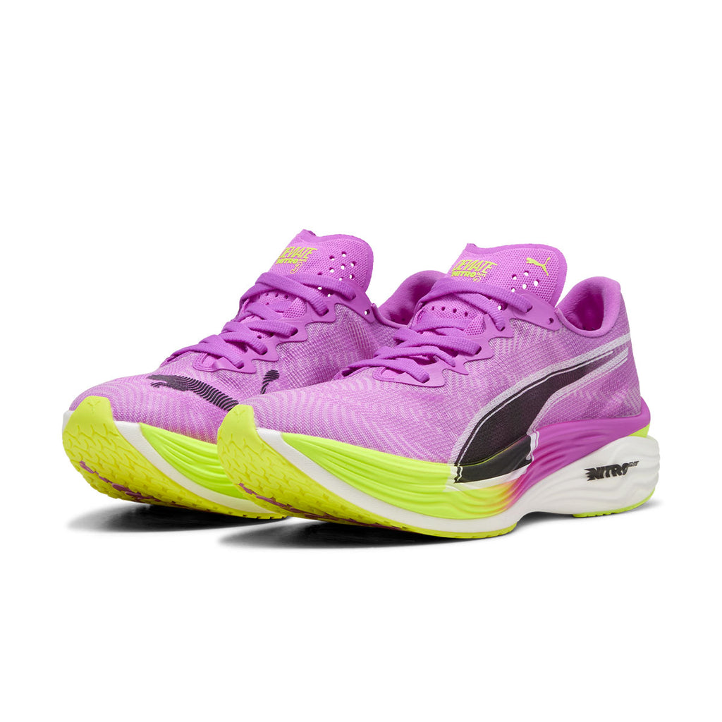 Puma Deviate NITRO Elite 3 Dame