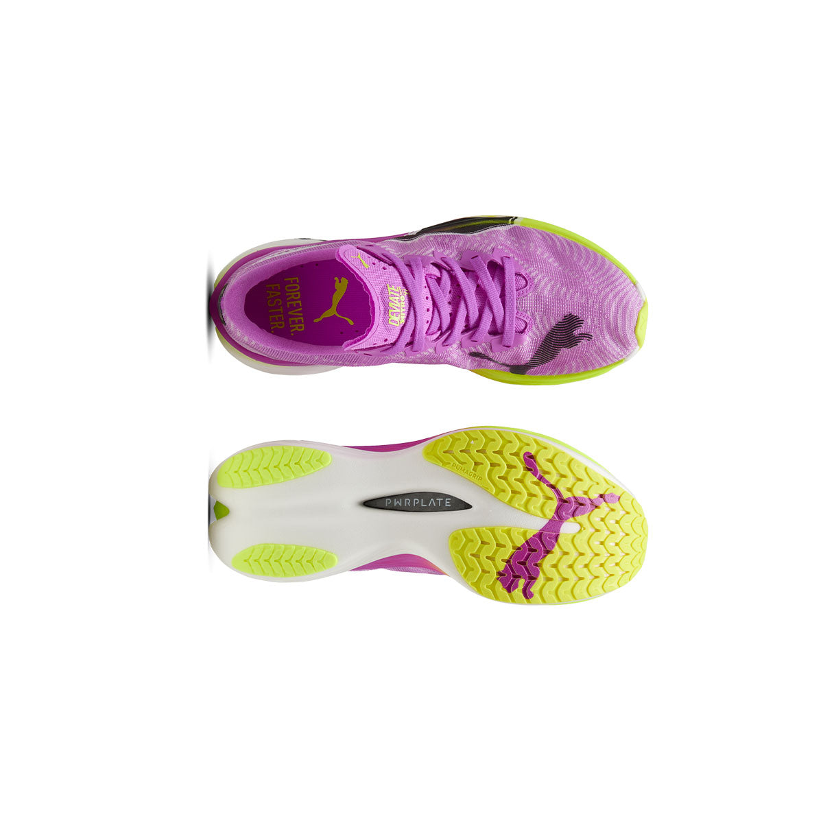 Puma Deviate NITRO Elite 3 Dame