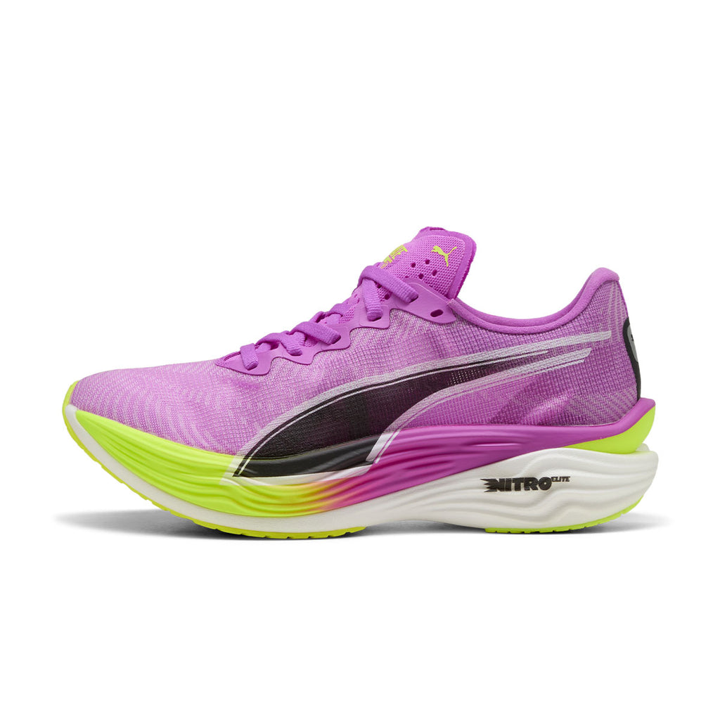 Puma Deviate NITRO Elite 3 Dame