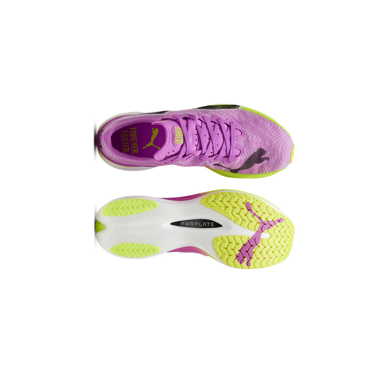 Puma Deviate NITRO Elite 3 Herre