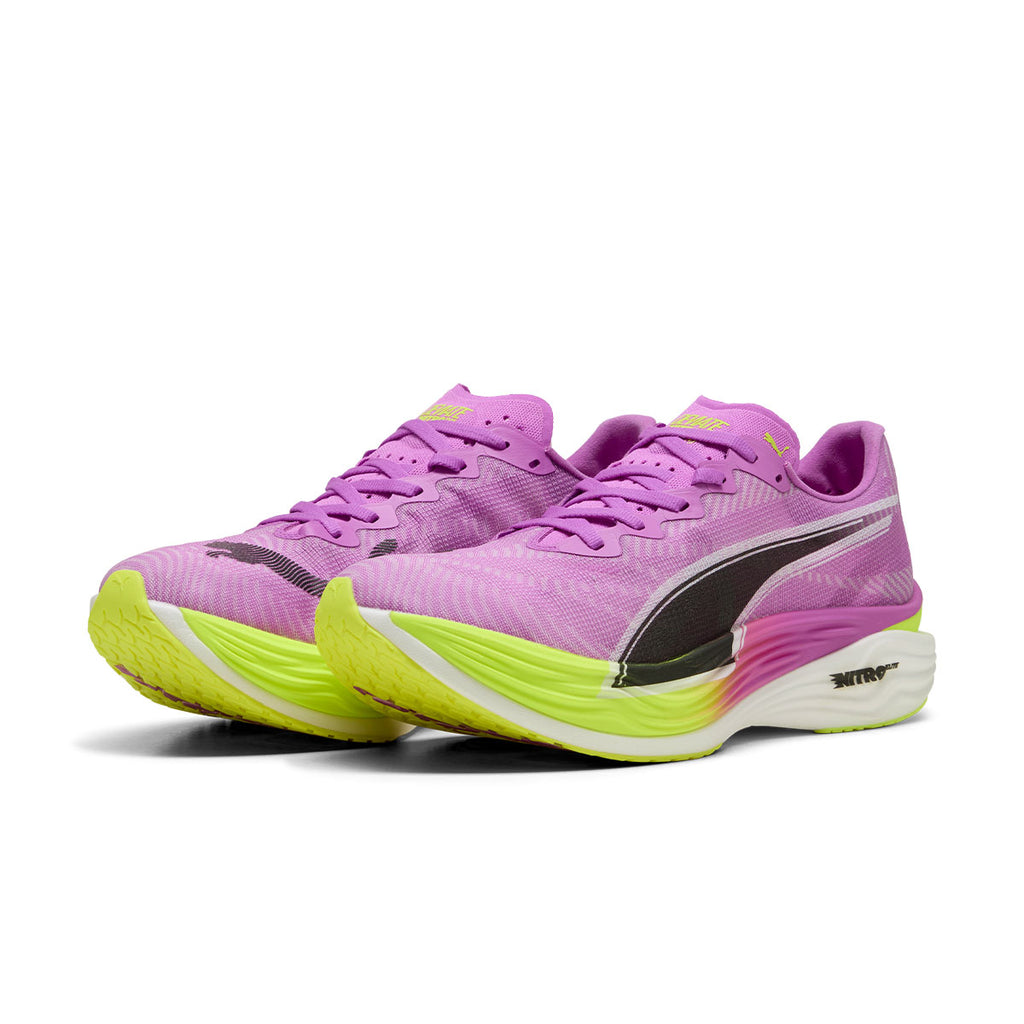 Puma Deviate NITRO Elite 3 Herre