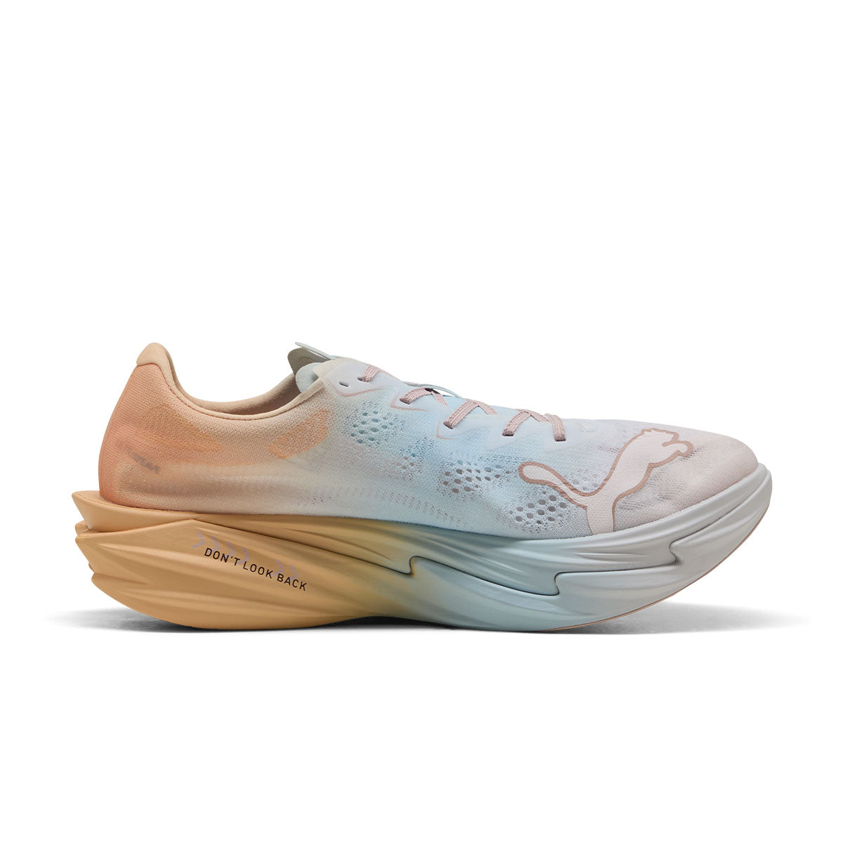 Puma Deviate NITRO Elite 4 RC Herre løbesko i lyse farver
