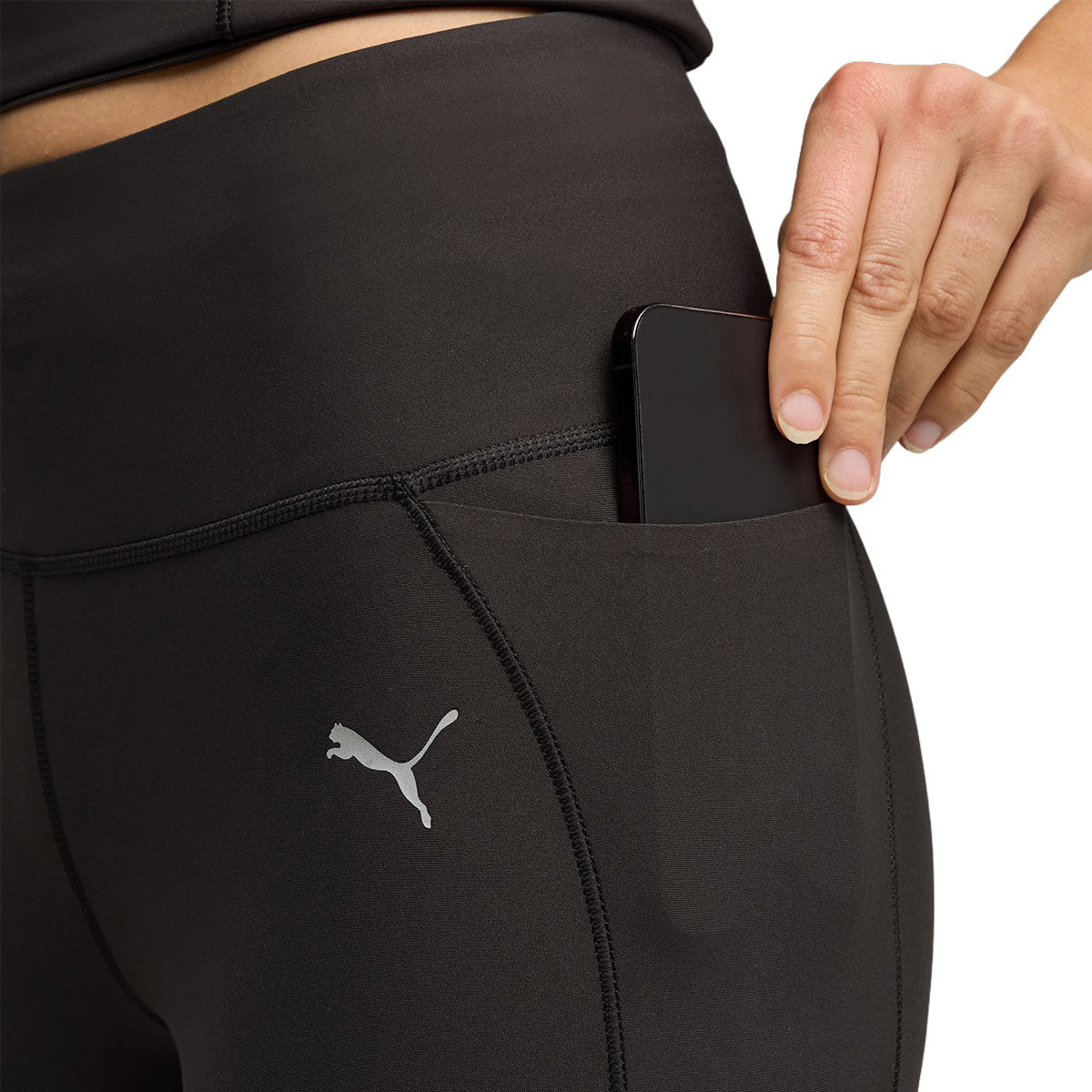 Puma Dreamrun 7/8 Tights Dame