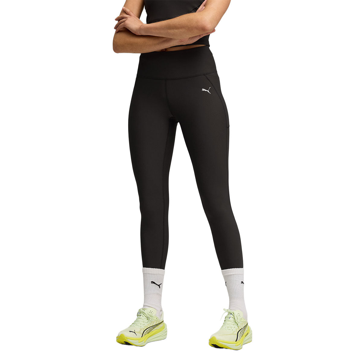 Puma Dreamrun 7/8 Tights Dame