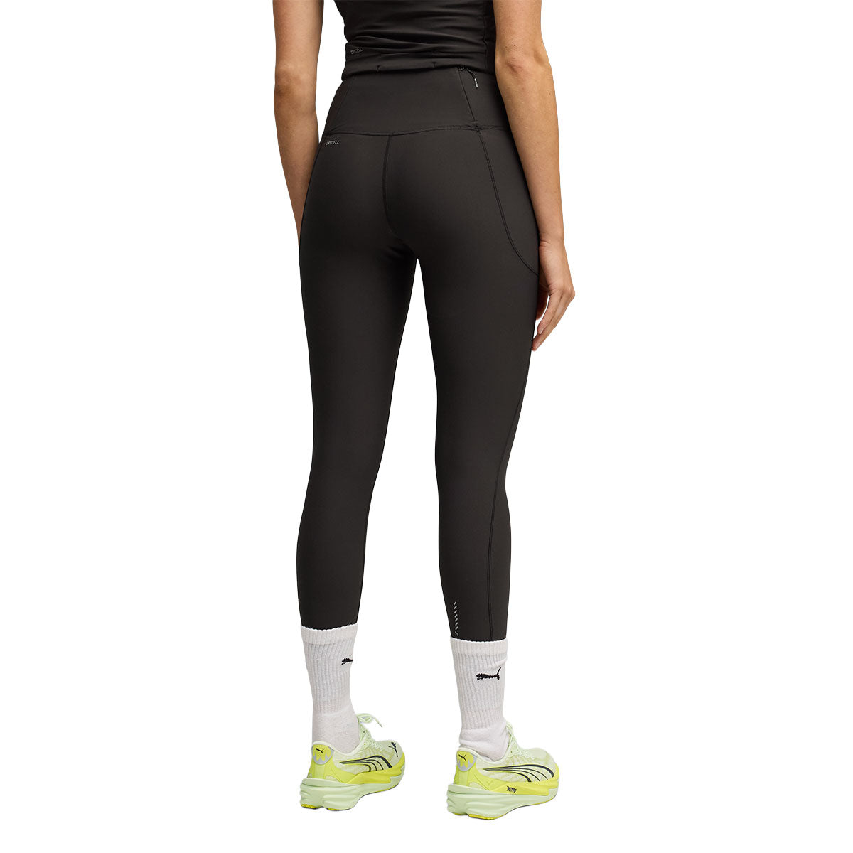 Puma Dreamrun 7/8 Tights Dame