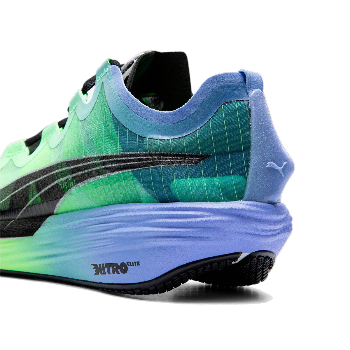 Puma Fast-FWD Nitro Elite Dame