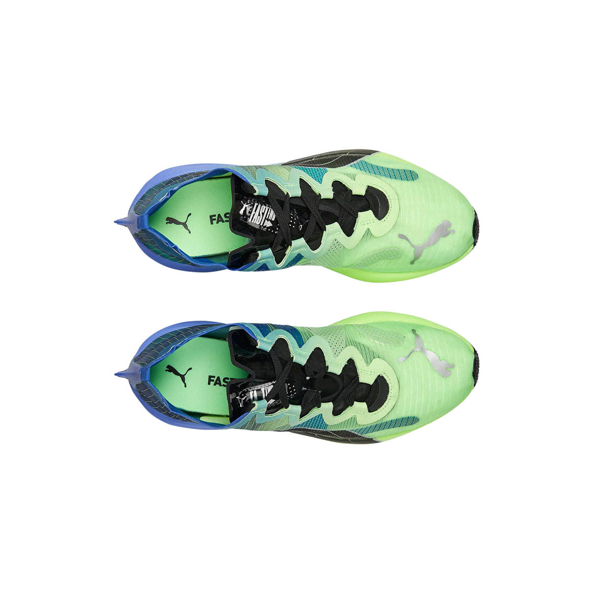 Puma Fast-FWD Nitro Elite Herre