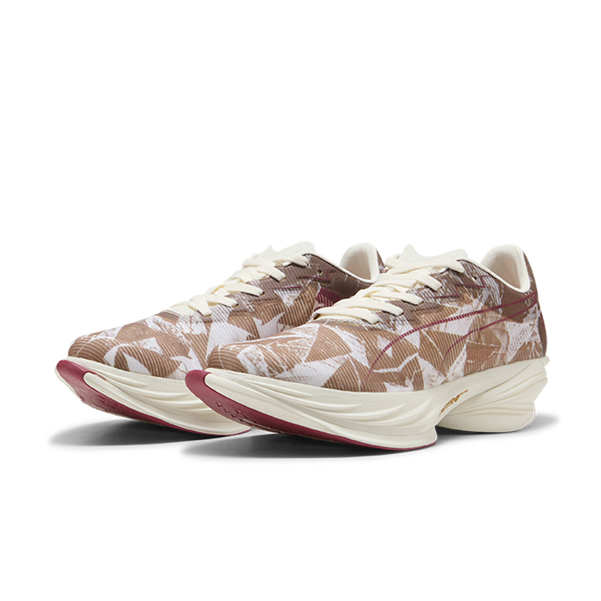Puma Fast-R NITRO 3 Saysky Dame