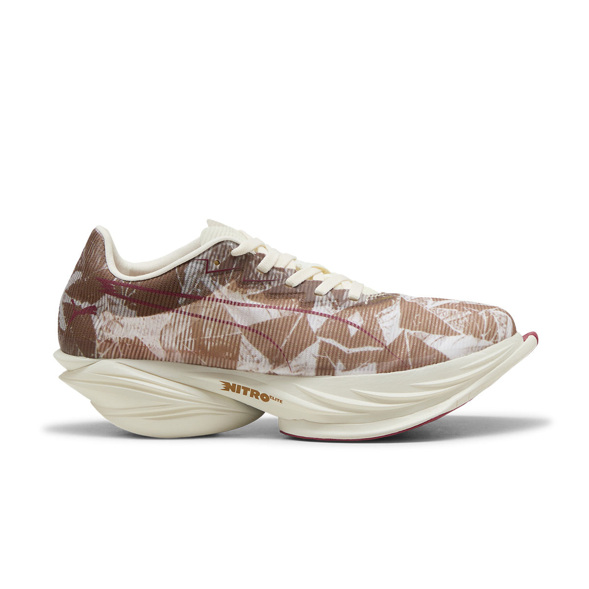 Puma Fast-R NITRO 3 Saysky Dame