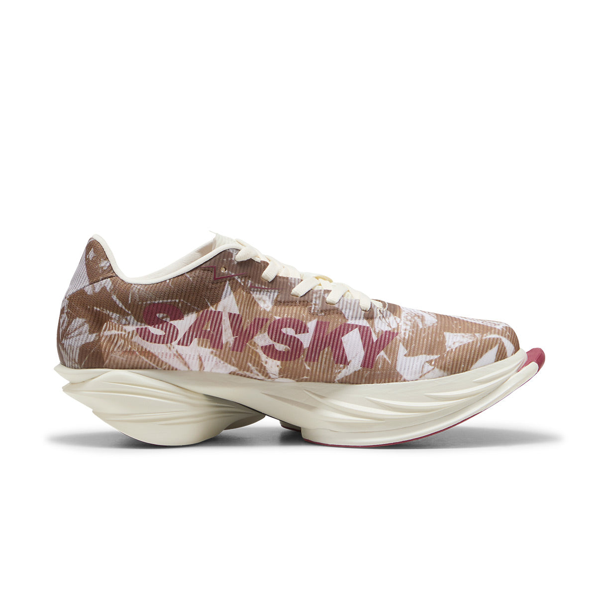 Puma Fast-R NITRO 3 Saysky Dame