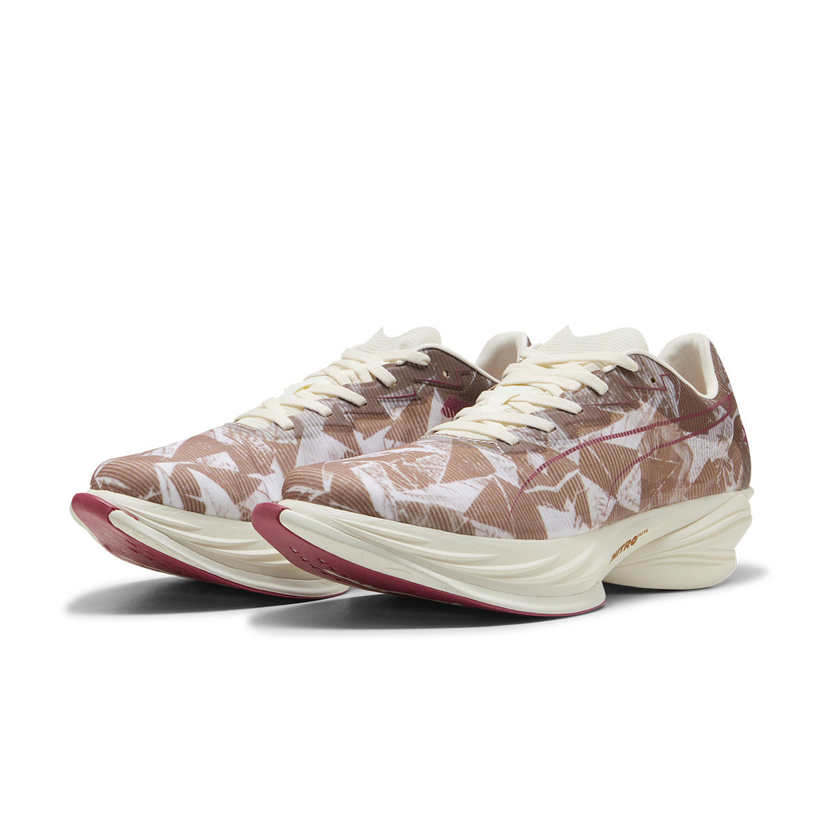 Puma Fast-R NITRO Elite 3 Saysky Herre
