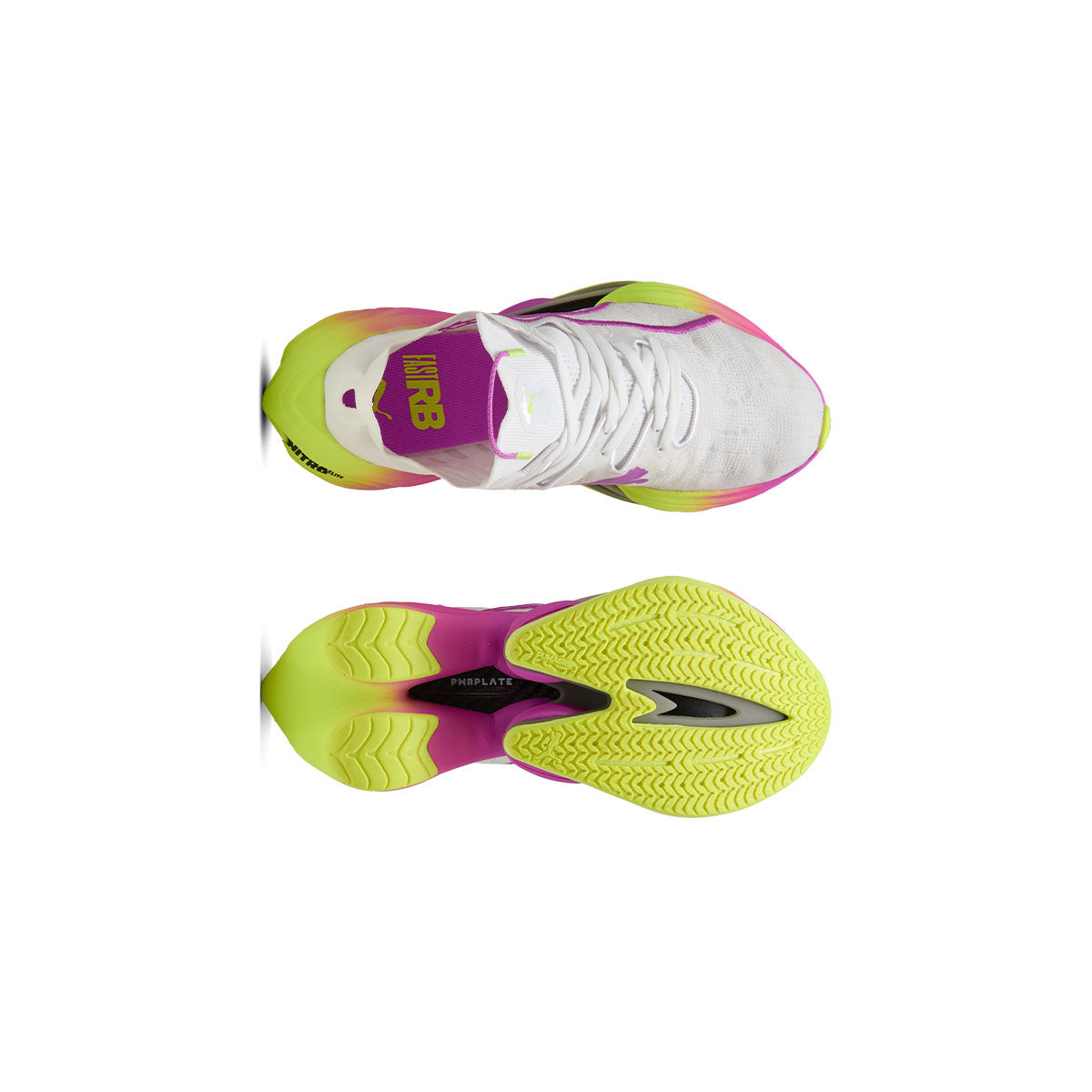 Puma Fast-RB NITRO Elite LD Herre – KSO.dk