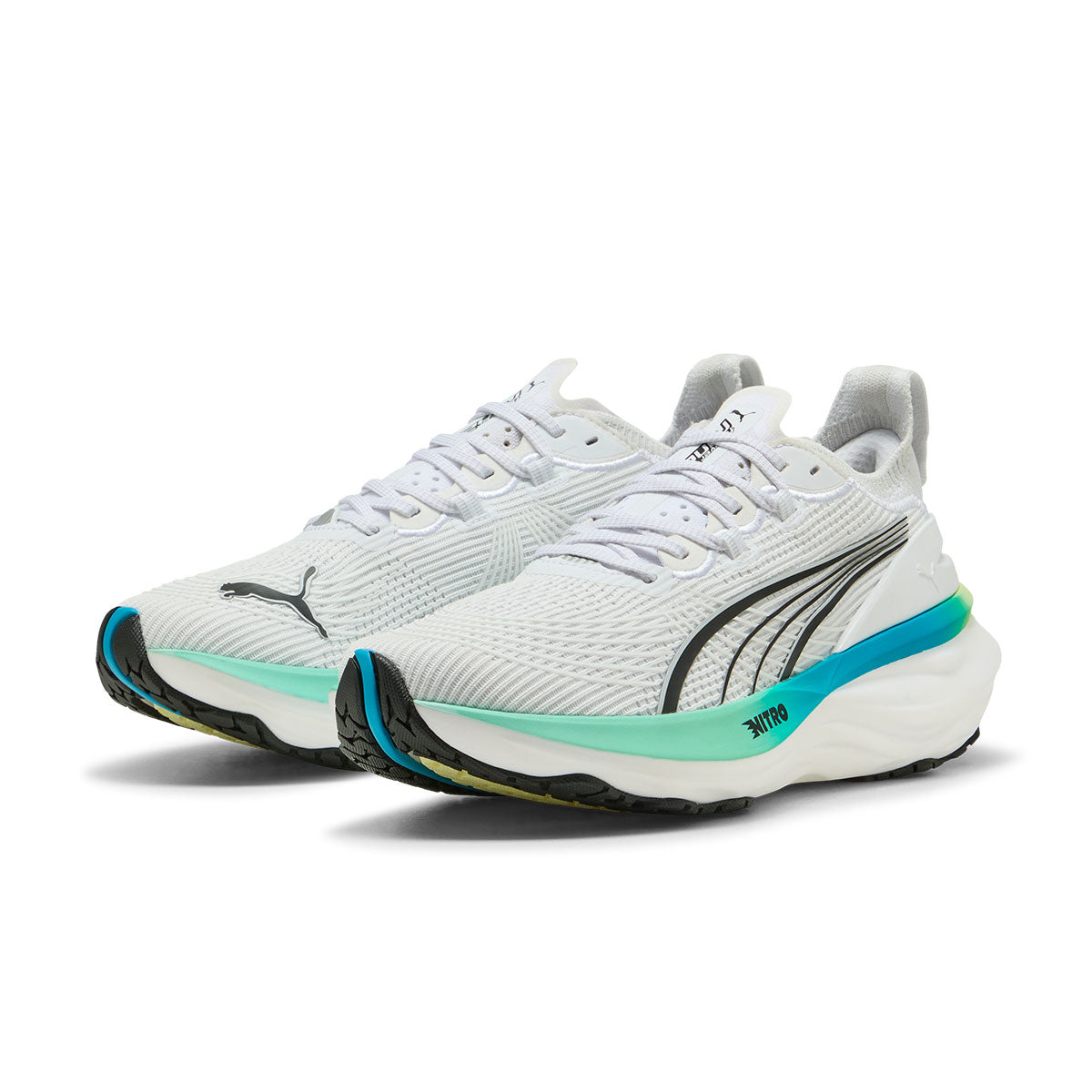 Puma ForeverRun NITRO 2 Dame