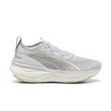 Puma ForeverRun NITRO 2 Dame løbesko i grå og hvid