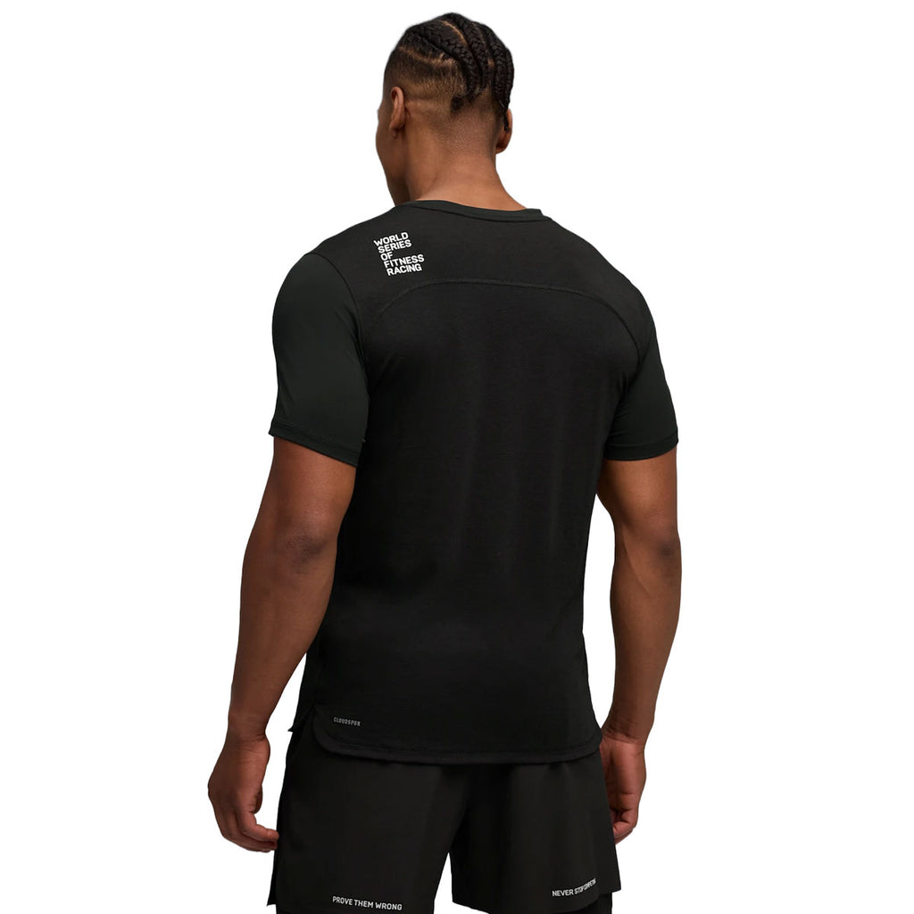 Puma Hyrox Cloudspun Thermo T-shirt Herre