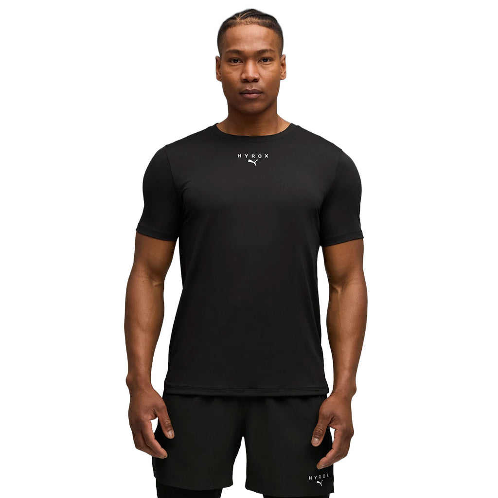 Puma Hyrox Cloudspun Thermo T-shirt Herre
