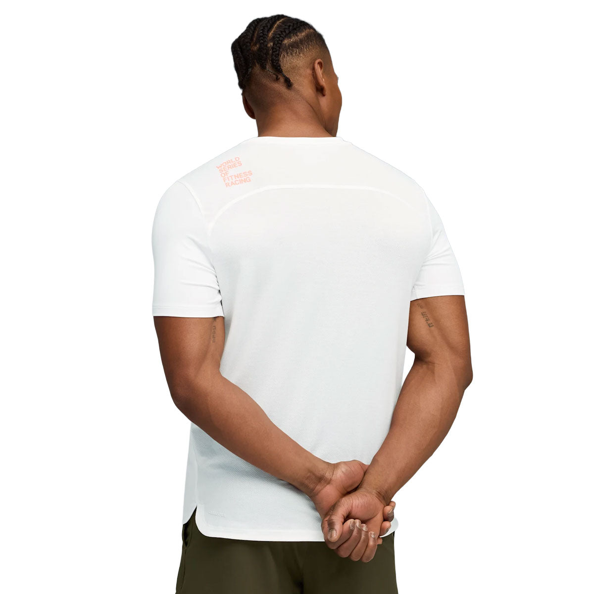 Puma Hyrox Cloudspun Thermo T-shirt Herre