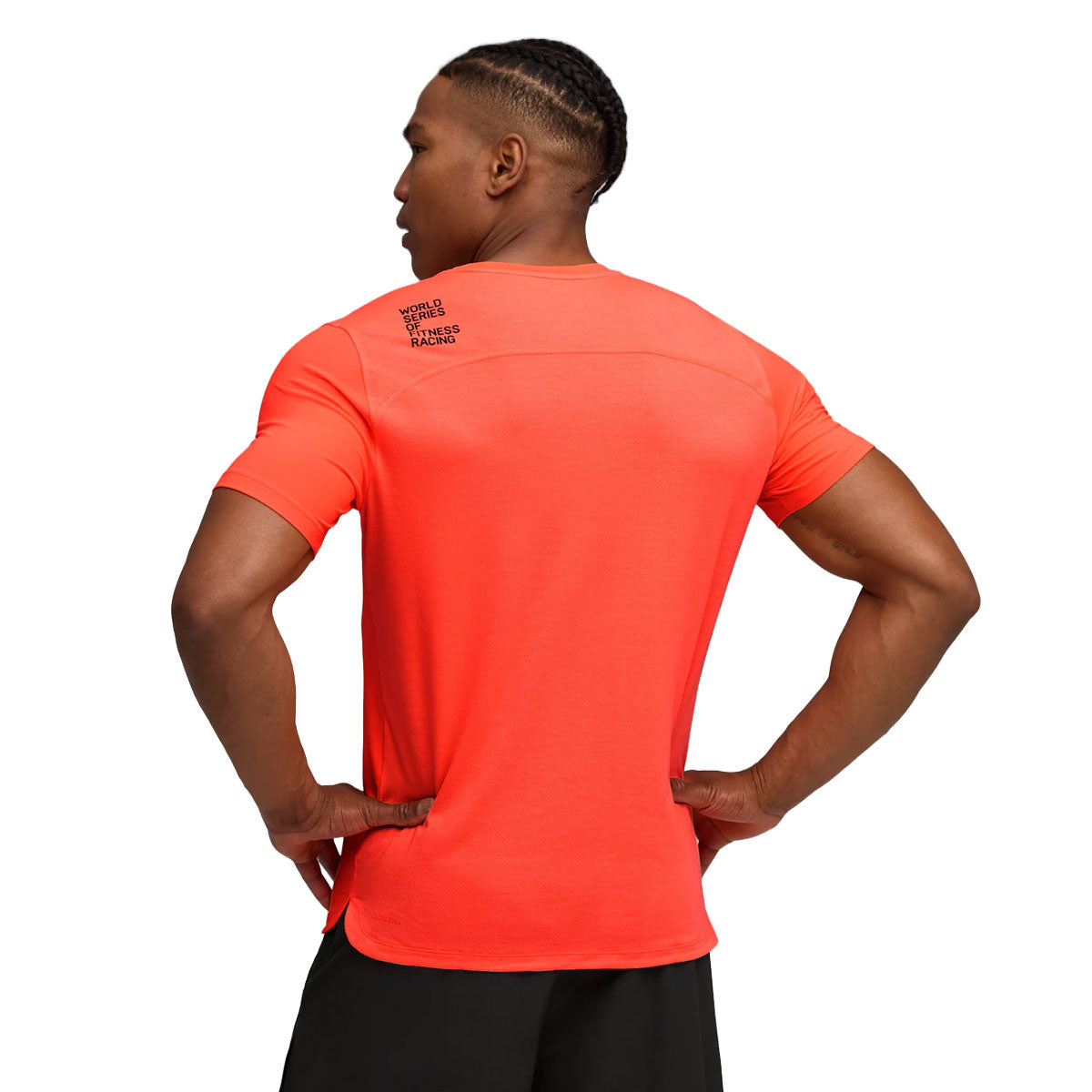 Puma Hyrox Cloudspun Thermo T-shirt Herre