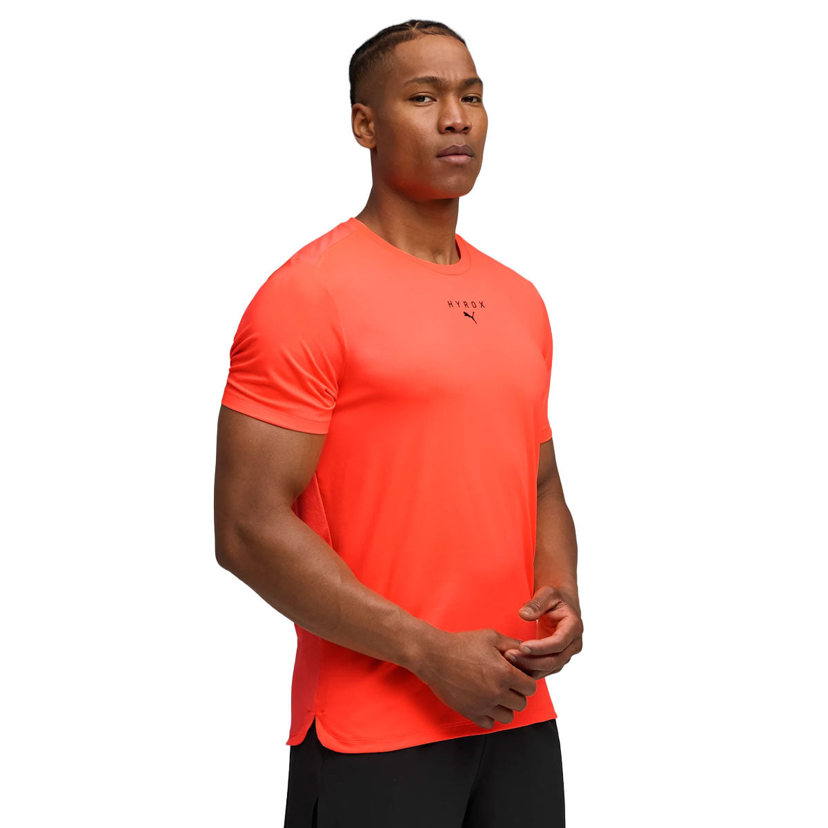 Puma Hyrox Cloudspun Thermo T-shirt Herre