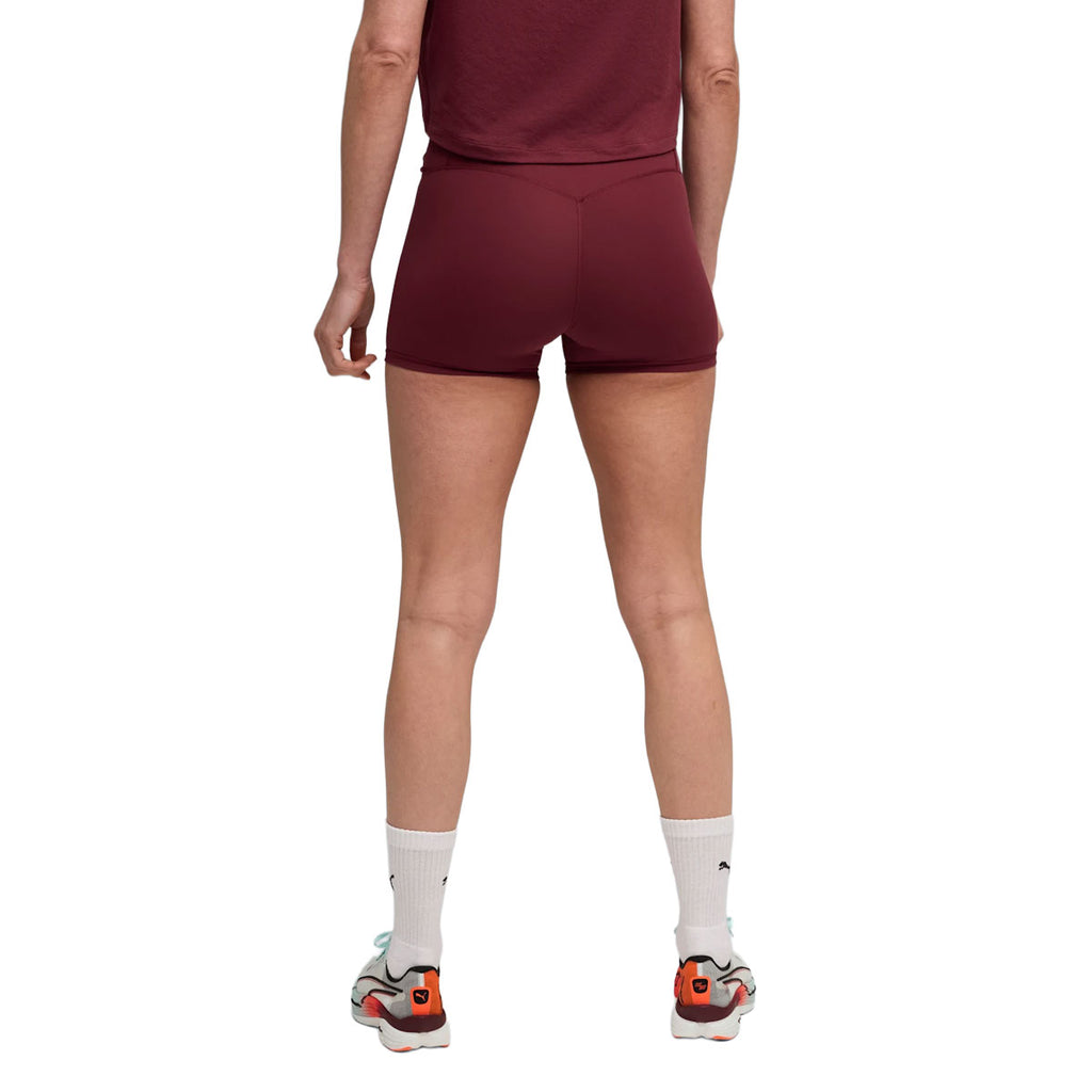Puma Hyrox Shapeluxe 3" Short
