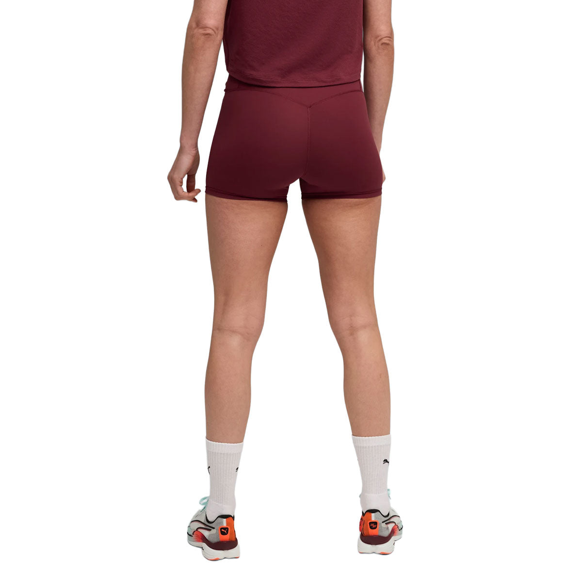 Puma Hyrox Shapeluxe 3" Short