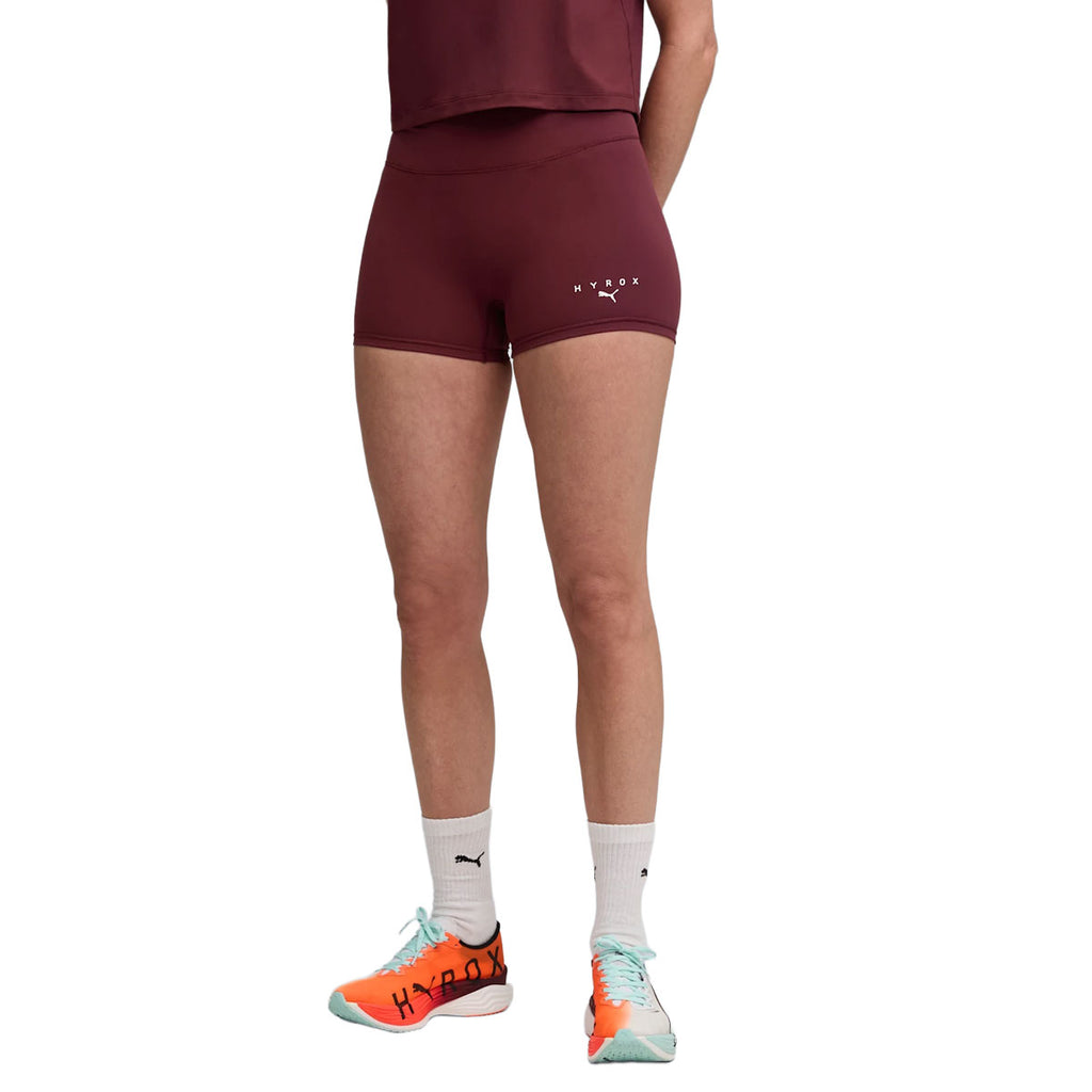 Puma Hyrox Shapeluxe 3" Short