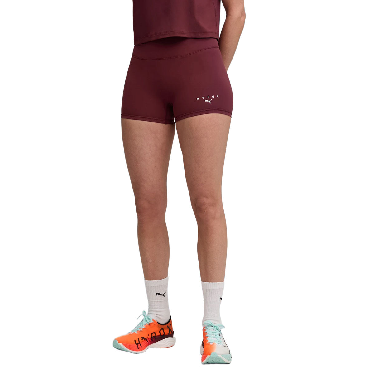 Puma Hyrox Shapeluxe 3" Short