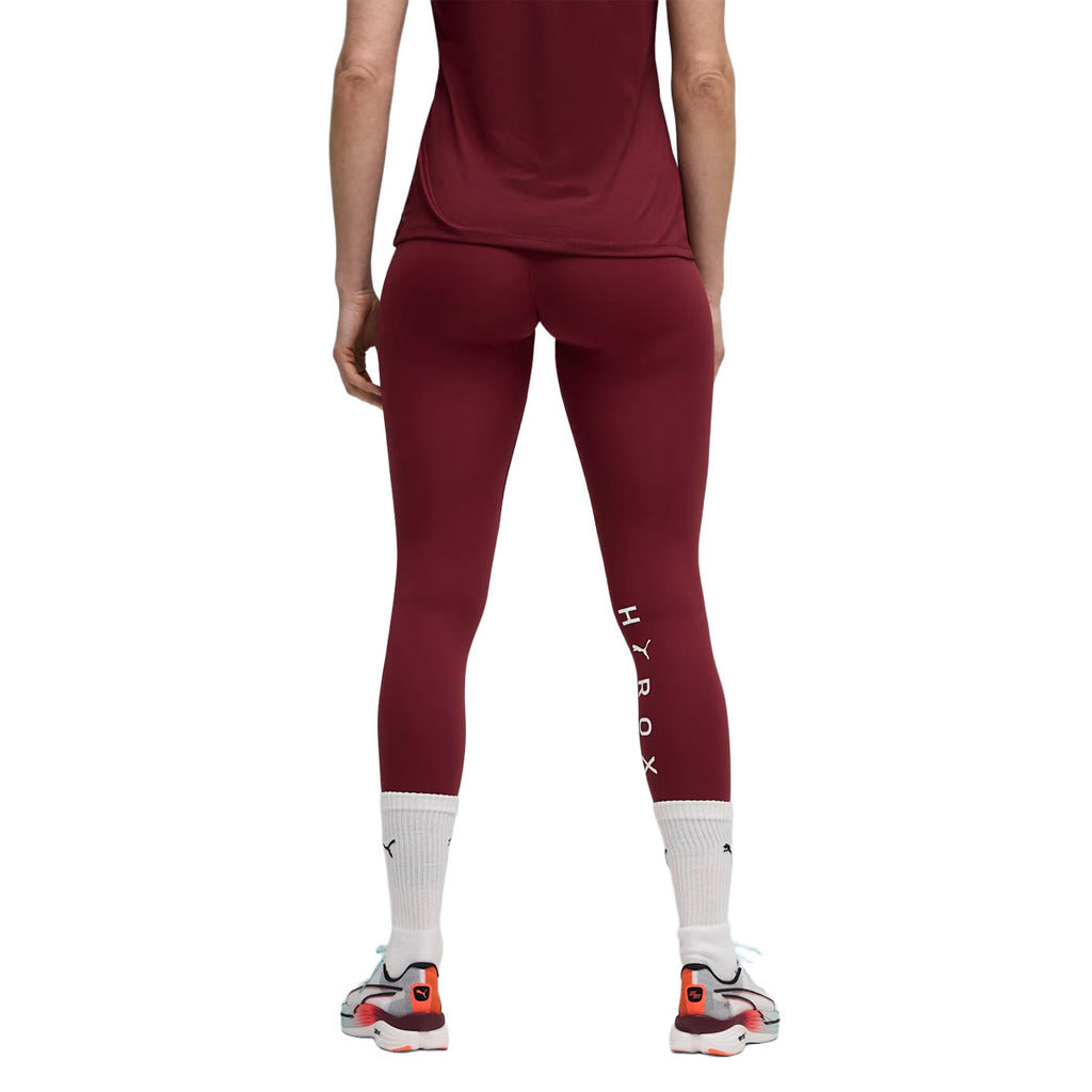 Puma Hyrox Shapeluxe 7/8 Tight Dame