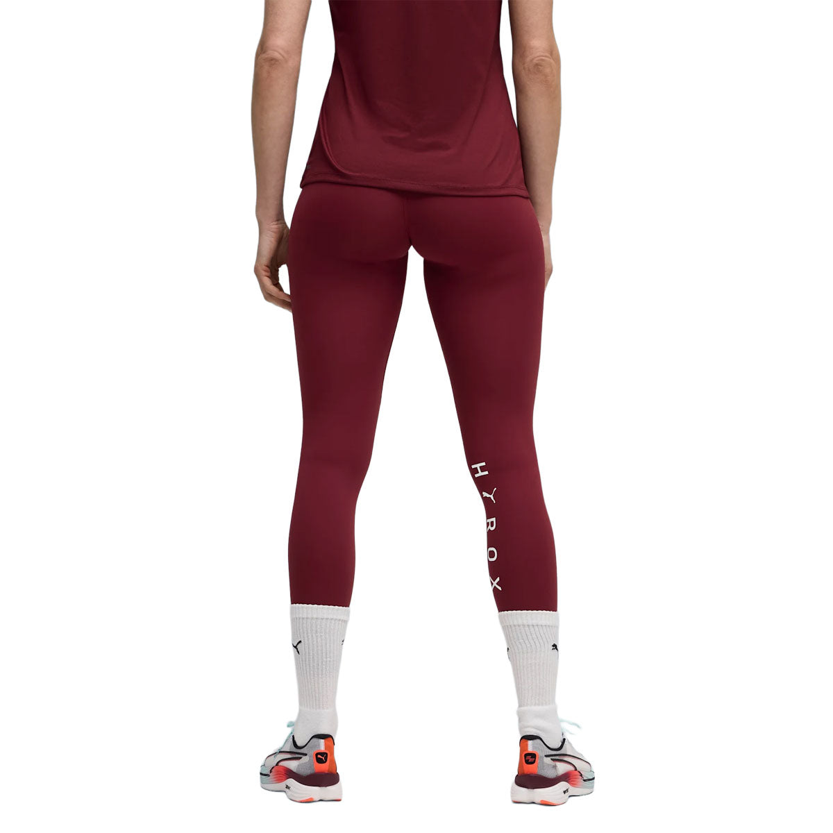 Puma Hyrox Shapeluxe 7/8 Tight Dame