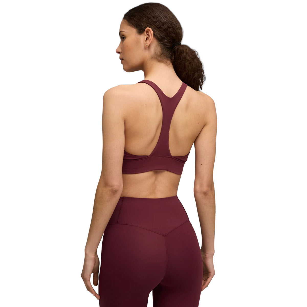 Puma Hyrox Shapeluxe High Neck Bra Dame