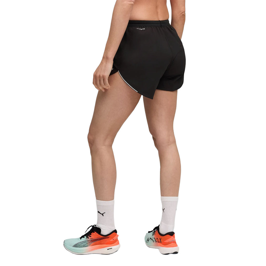Puma Hyrox Ultraweave Shorts 4" Dame