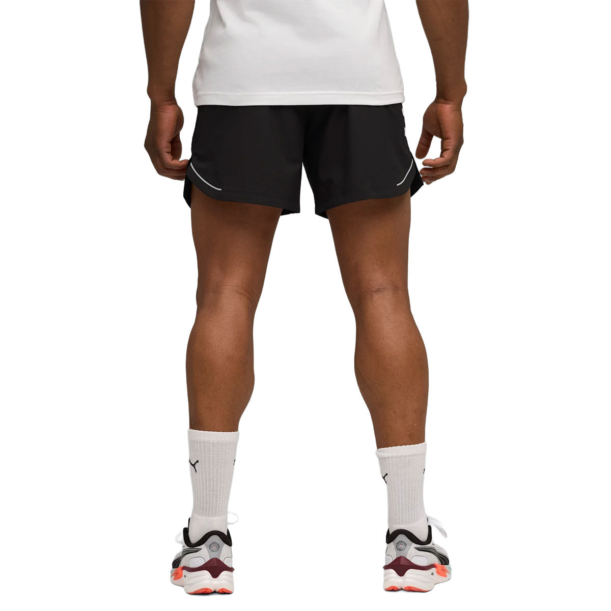 Puma Hyrox Ultraweave Shorts 6" Herre