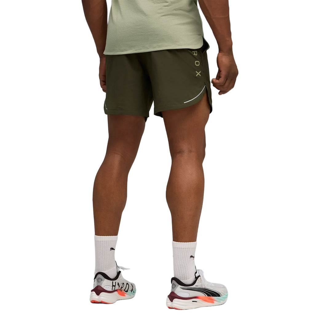 Puma Hyrox Ultraweave Shorts 6" Herre