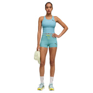 Puma Lightspeed 3" Short Tight Dame