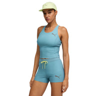 Puma Lightspeed Crop Top Dame