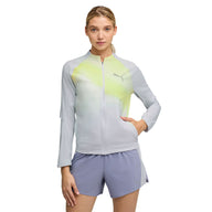 Puma Lightspeed Ultraweave Graphic Jacket Dame