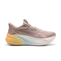 Puma MagMax NITRO 2 RC Herre løbesko i beige og hvid
