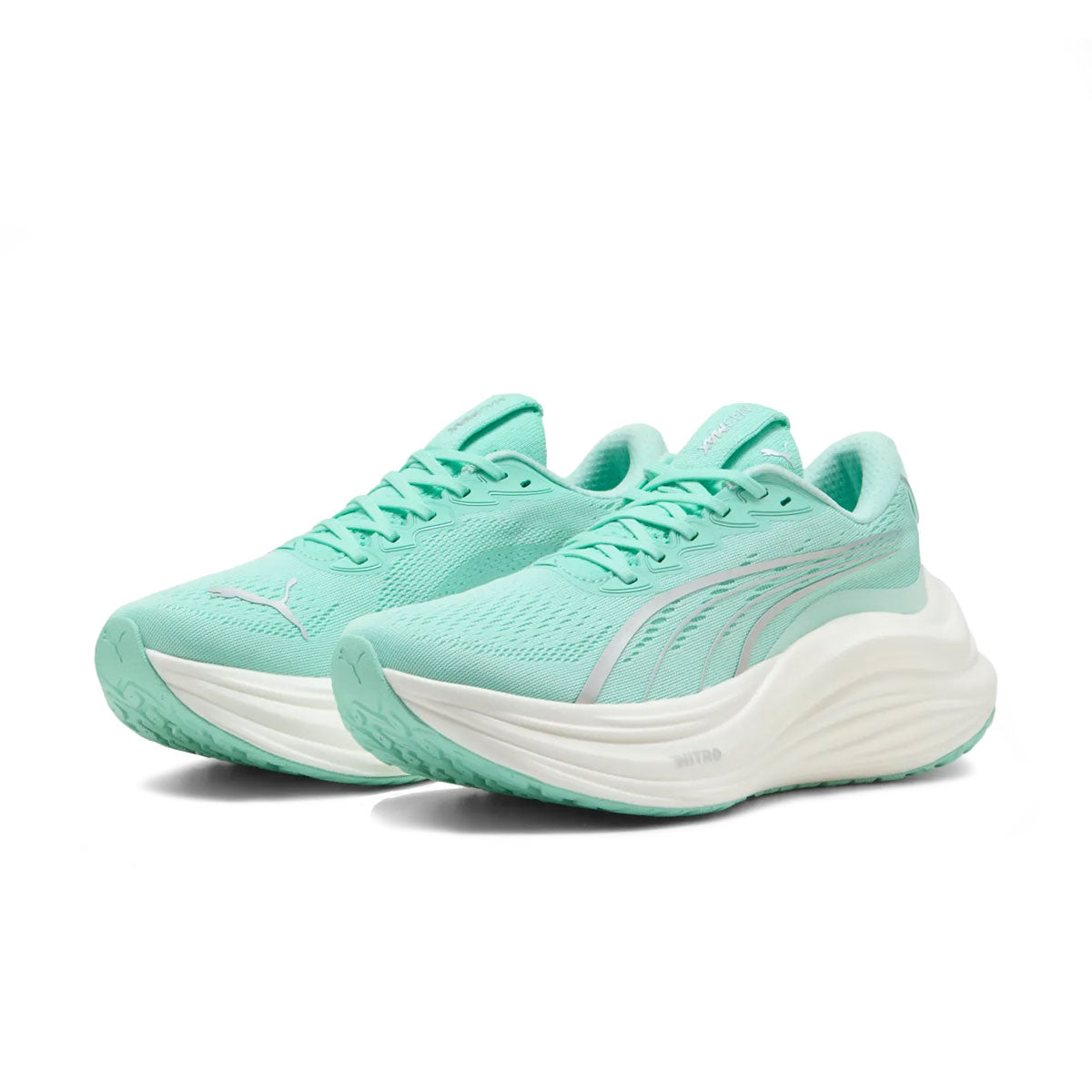 Puma MagMax NITRO Dame