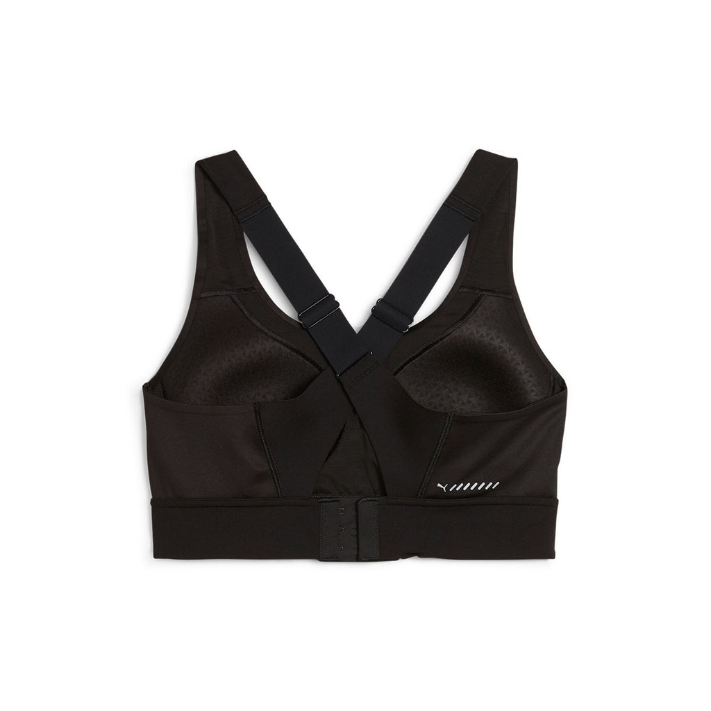 Puma PWR Breathe sports-BH med krydsede stropper