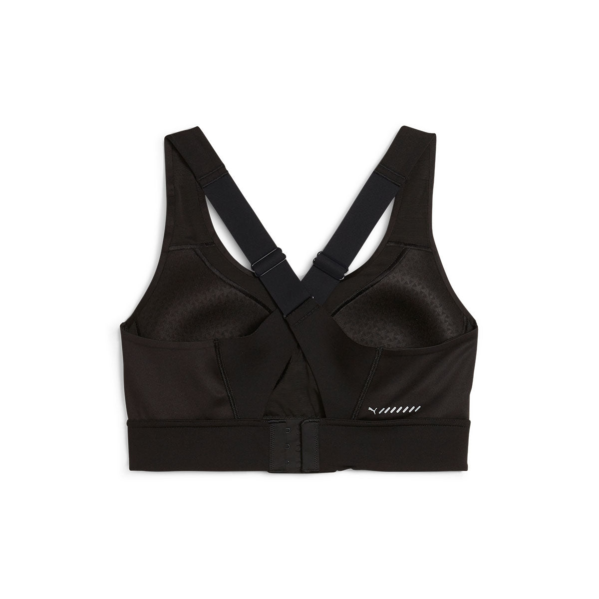 Puma PWR Breathe sports-BH med krydsede stropper