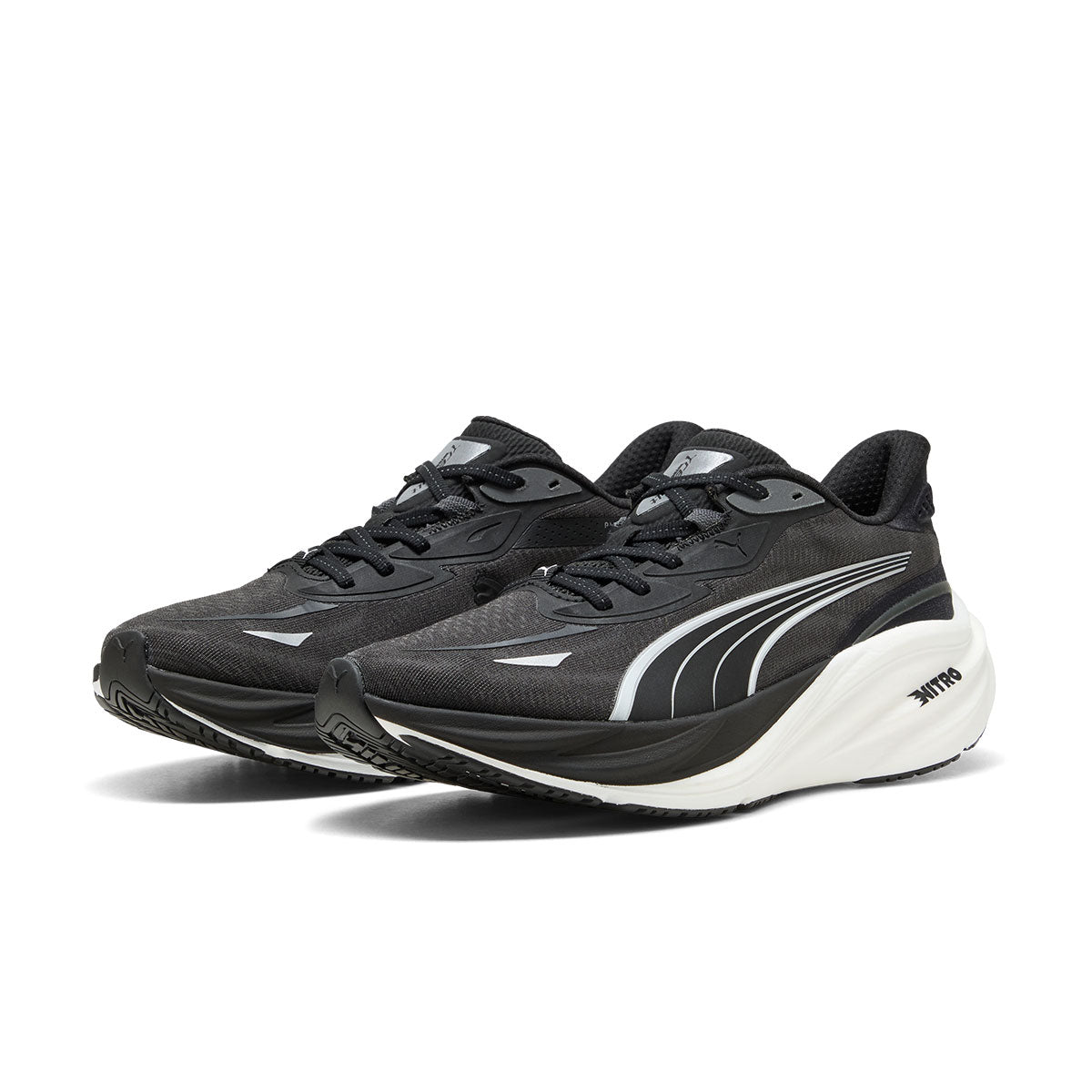 Puma Result NITRO Herre