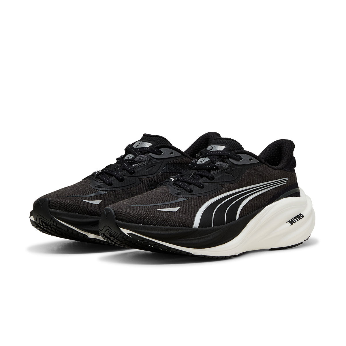 Puma Result NITRO Dame