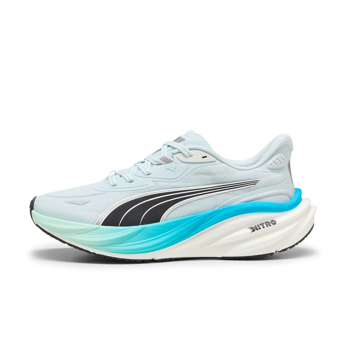 Puma Result NITRO Dame
